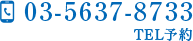 03-5637-8733